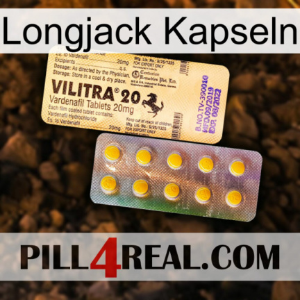 Longjack Capsules new06